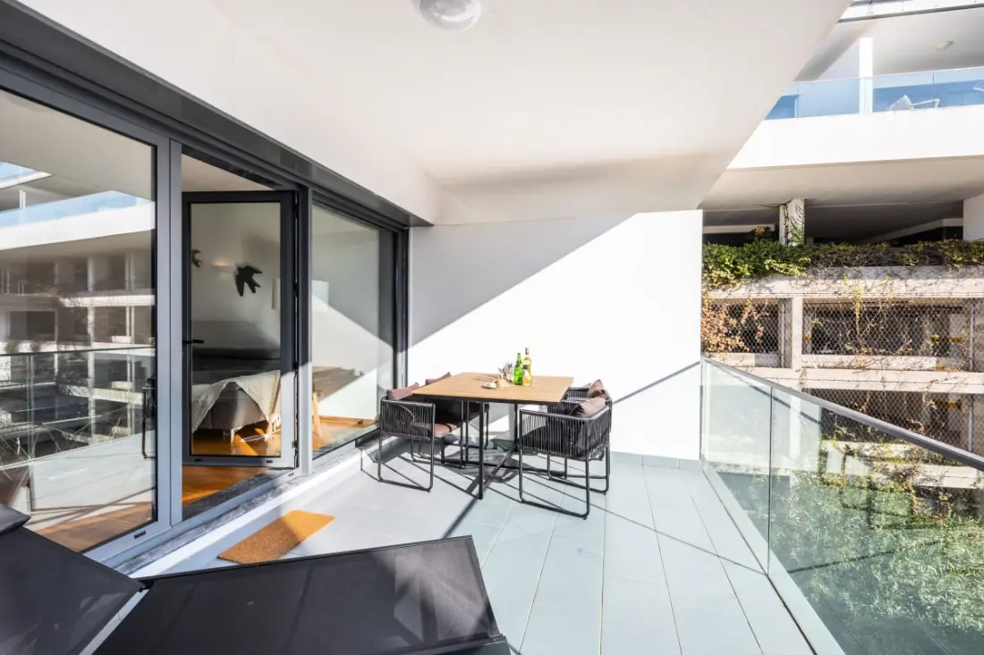 Fábrica Loft Apartman