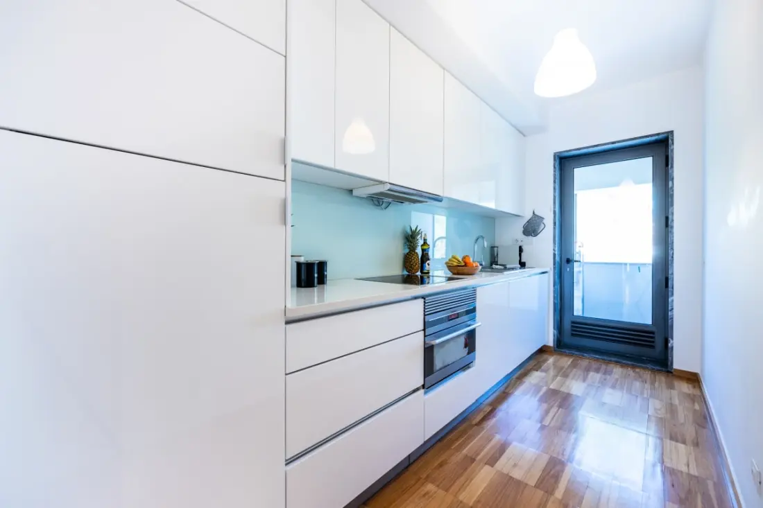 Fábrica Loft Apartman