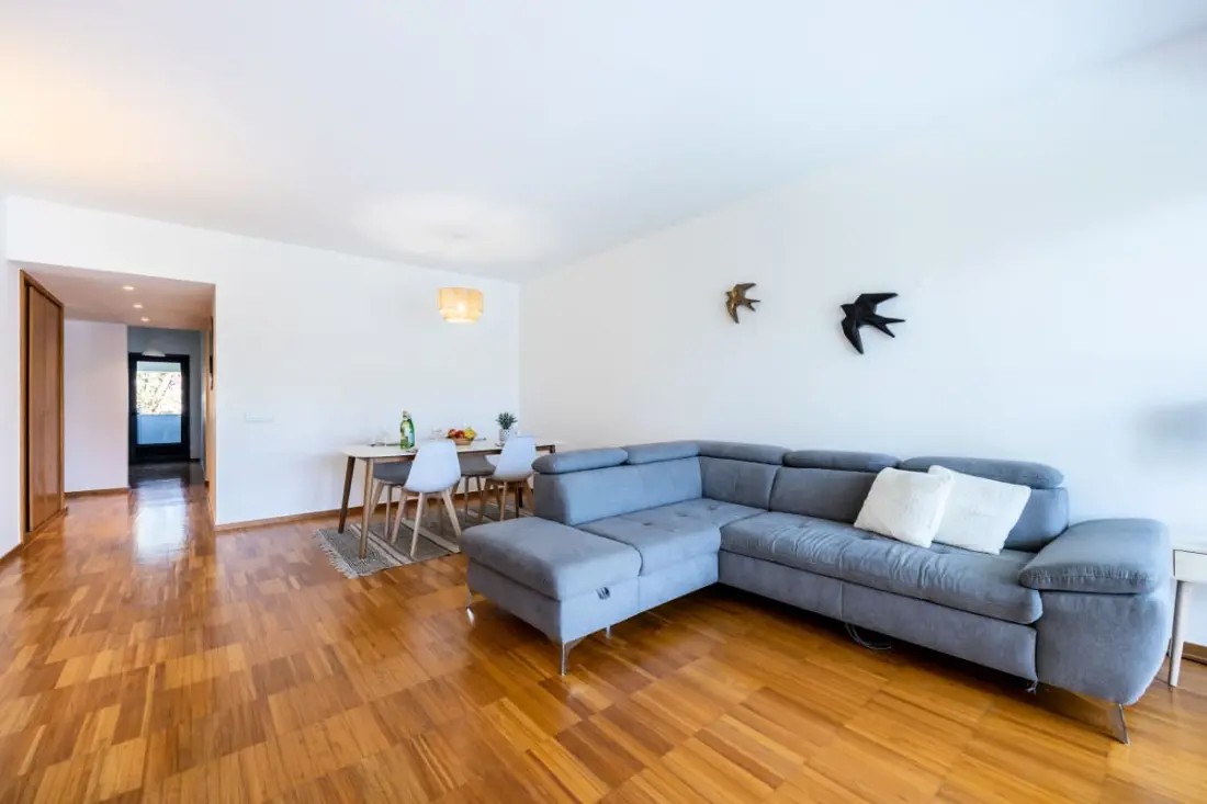 Fábrica Loft Apartman