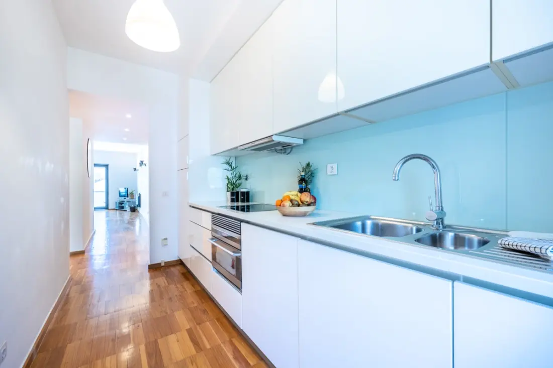 Fábrica Loft Apartman
