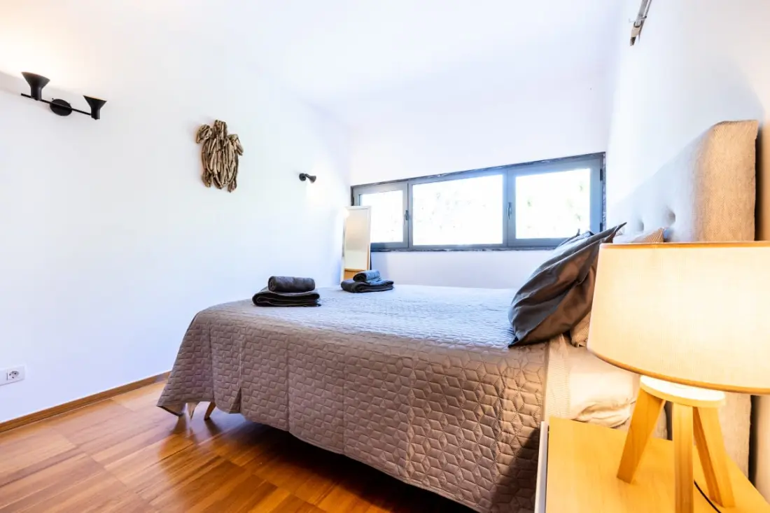 Fábrica Loft Apartman
