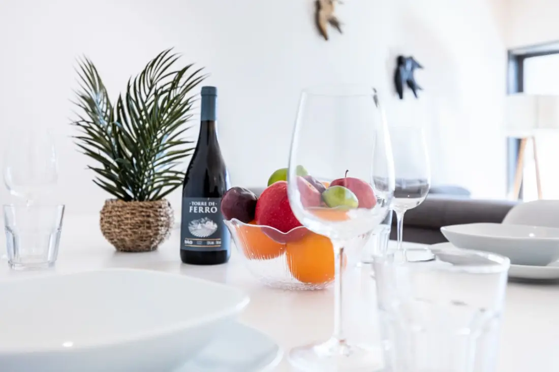 Fábrica Loft Apartman