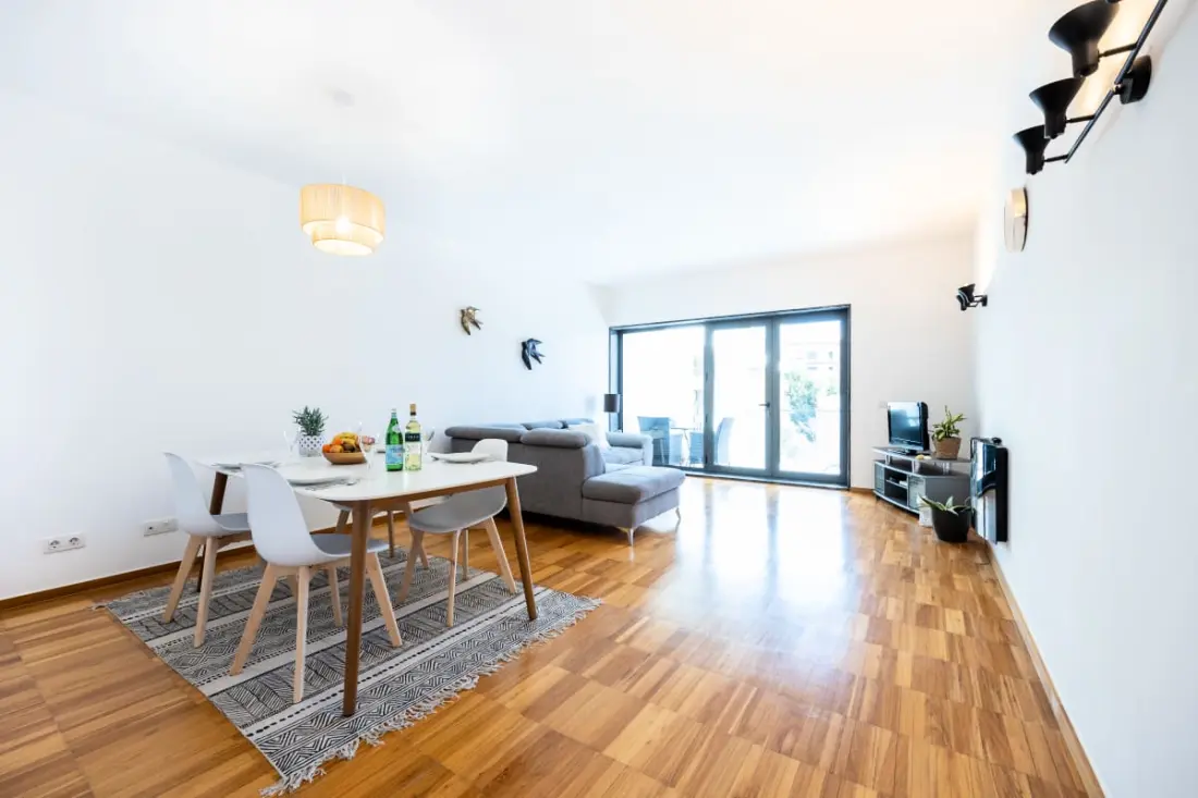 Fábrica Loft Apartman