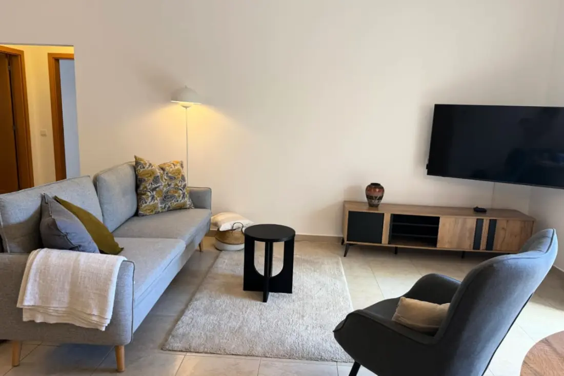 Apartamento Solmar