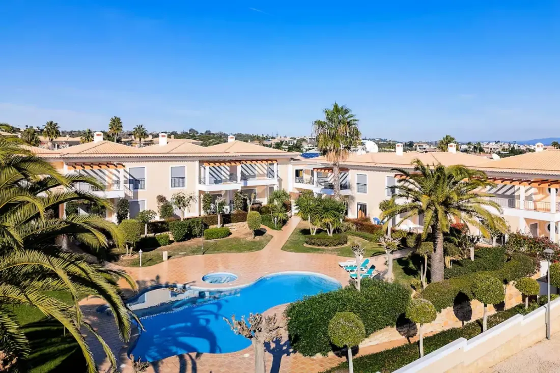 Apartamento Solmar