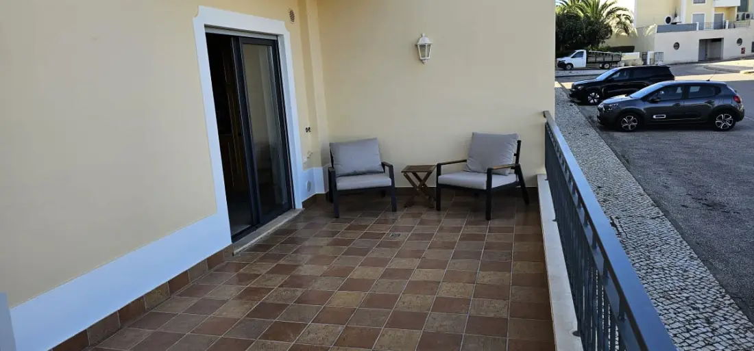 Apartamento Solmar