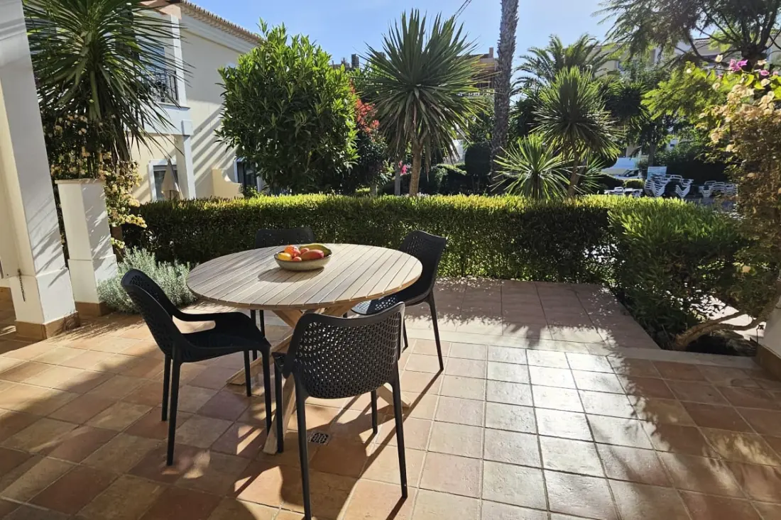 Apartamento Solmar