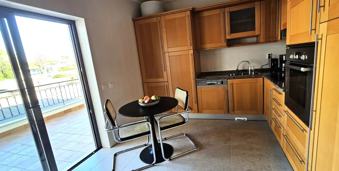 Apartamento Solmar