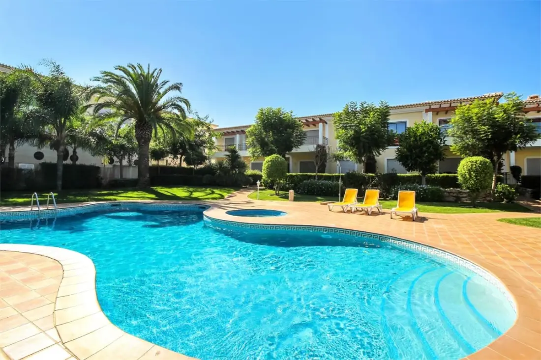 Apartamento Solmar