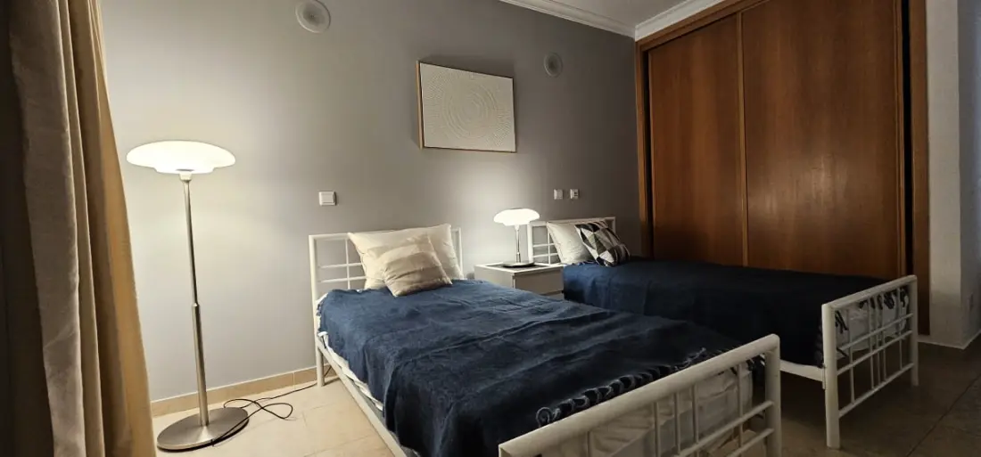 Apartamento Solmar