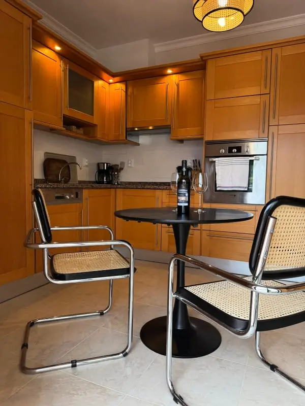 Apartamento Solmar