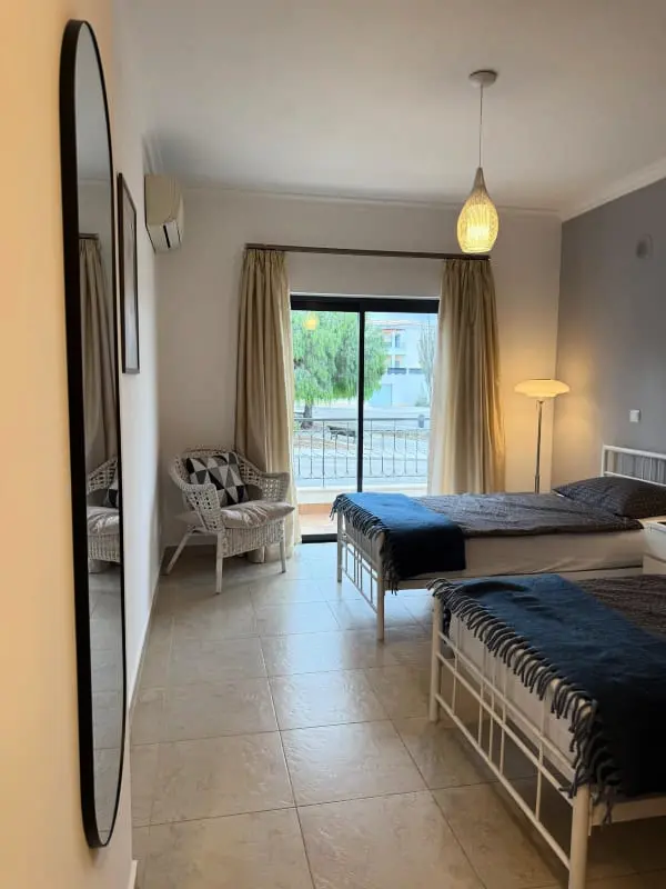 Apartamento Solmar