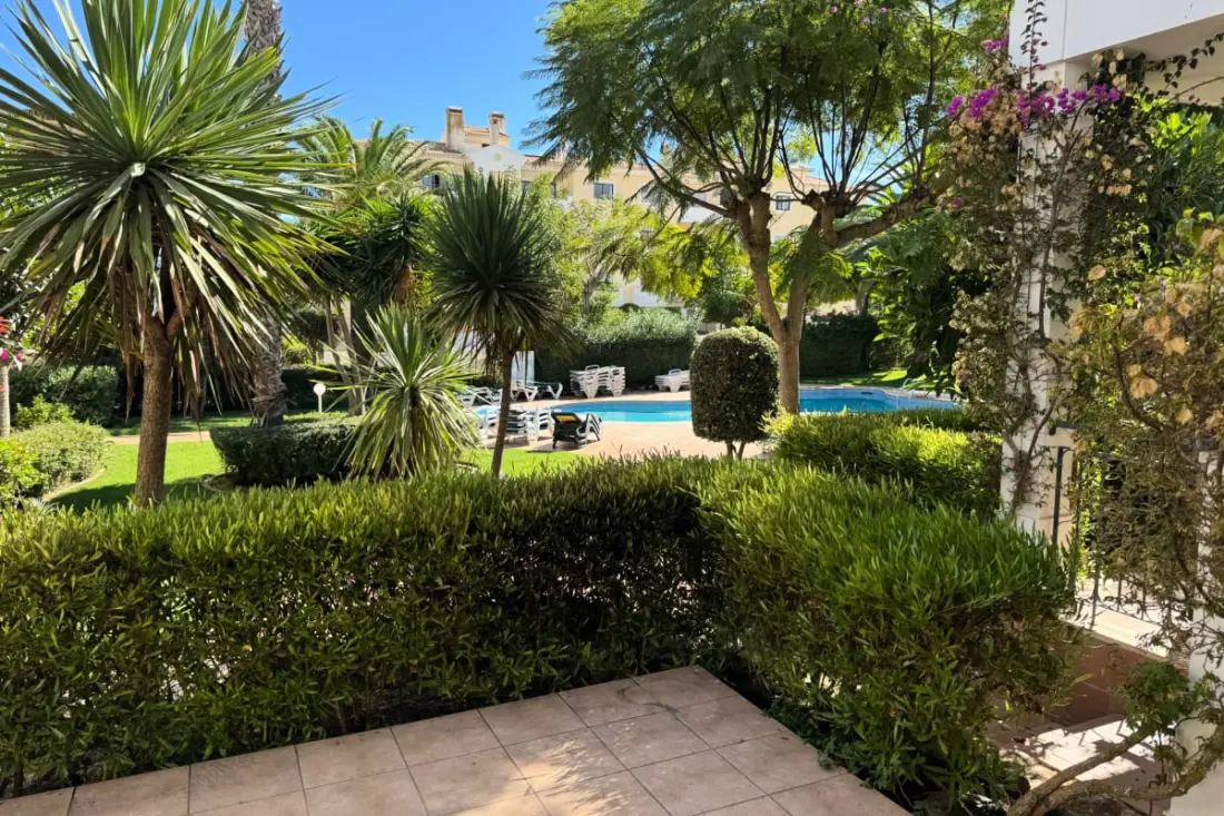 Apartamento Solmar