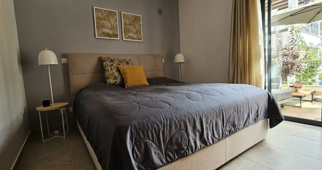 Apartamento Solmar