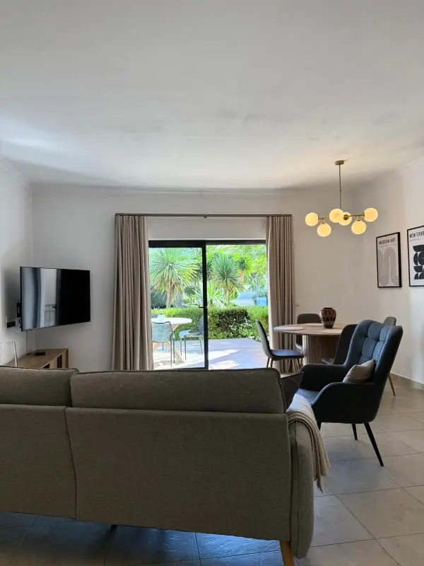 Apartamento Solmar
