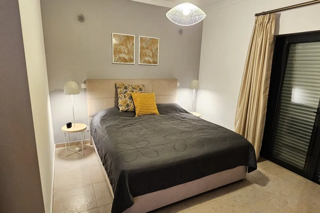 Apartamento Solmar