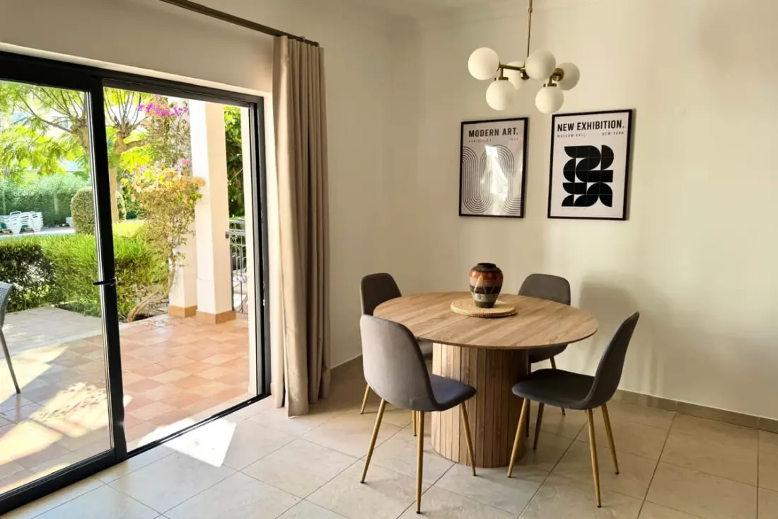 Apartamento Solmar