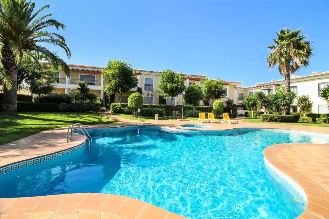 Apartamento Solmar