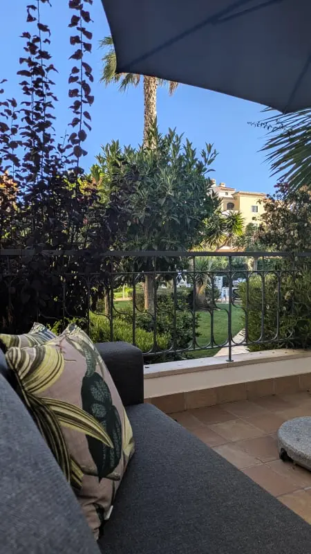 Apartamento Solmar