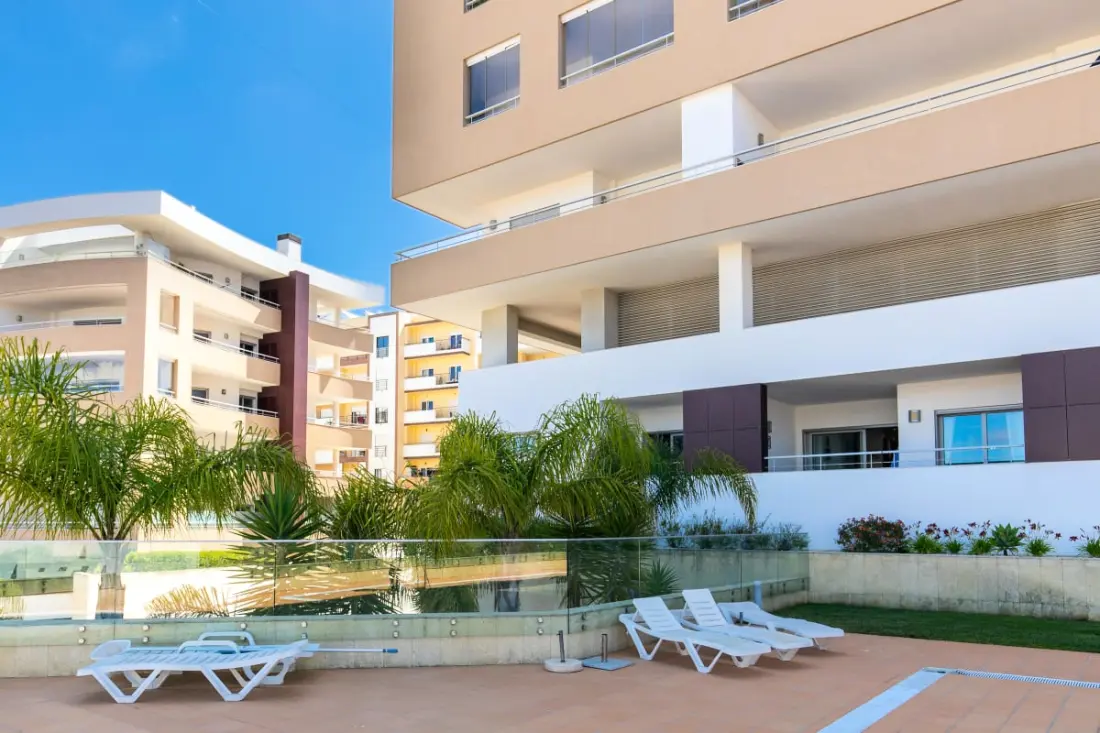 Apartman Henri