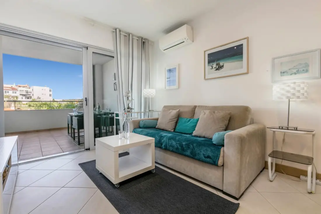 Apartman Henri
