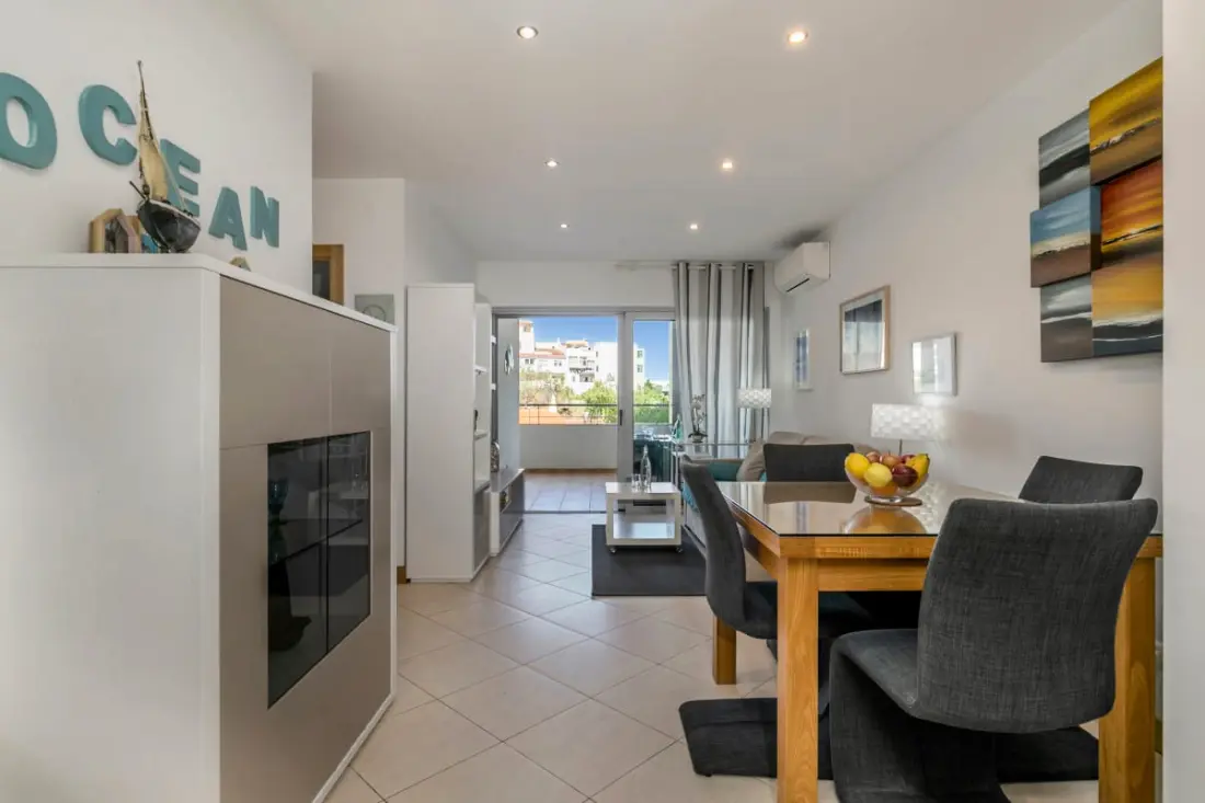 Apartman Henri