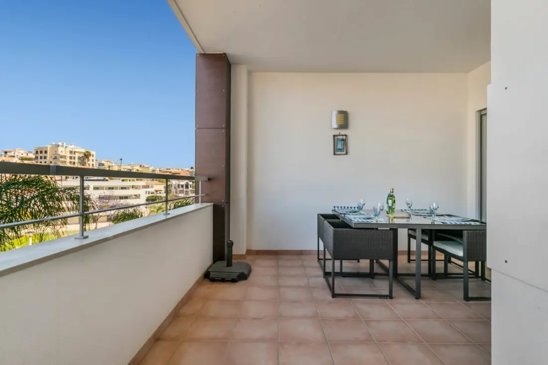 Apartman Henri