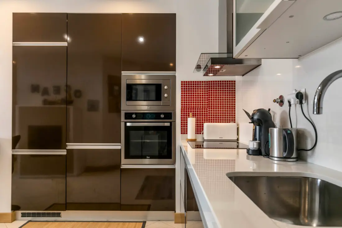 Apartman Henri