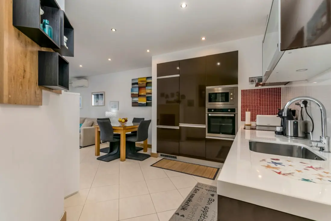 Apartman Henri