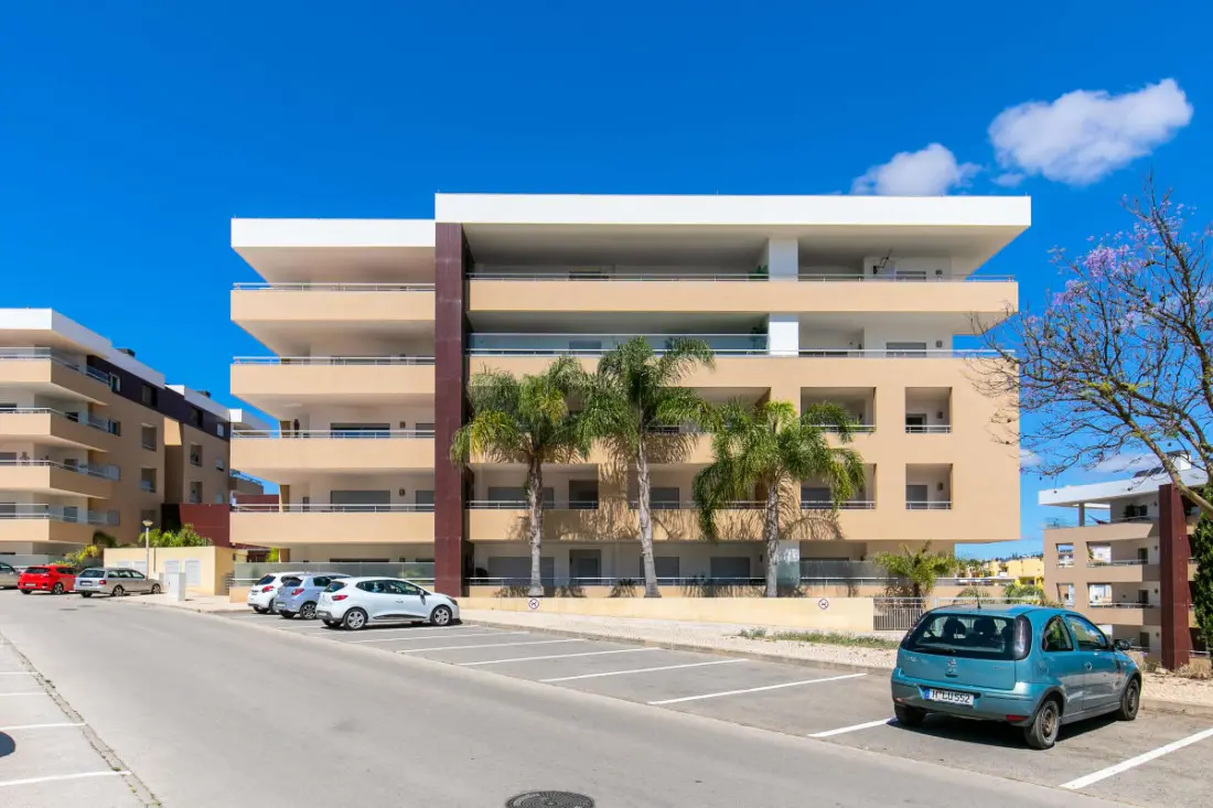 Apartman Henri