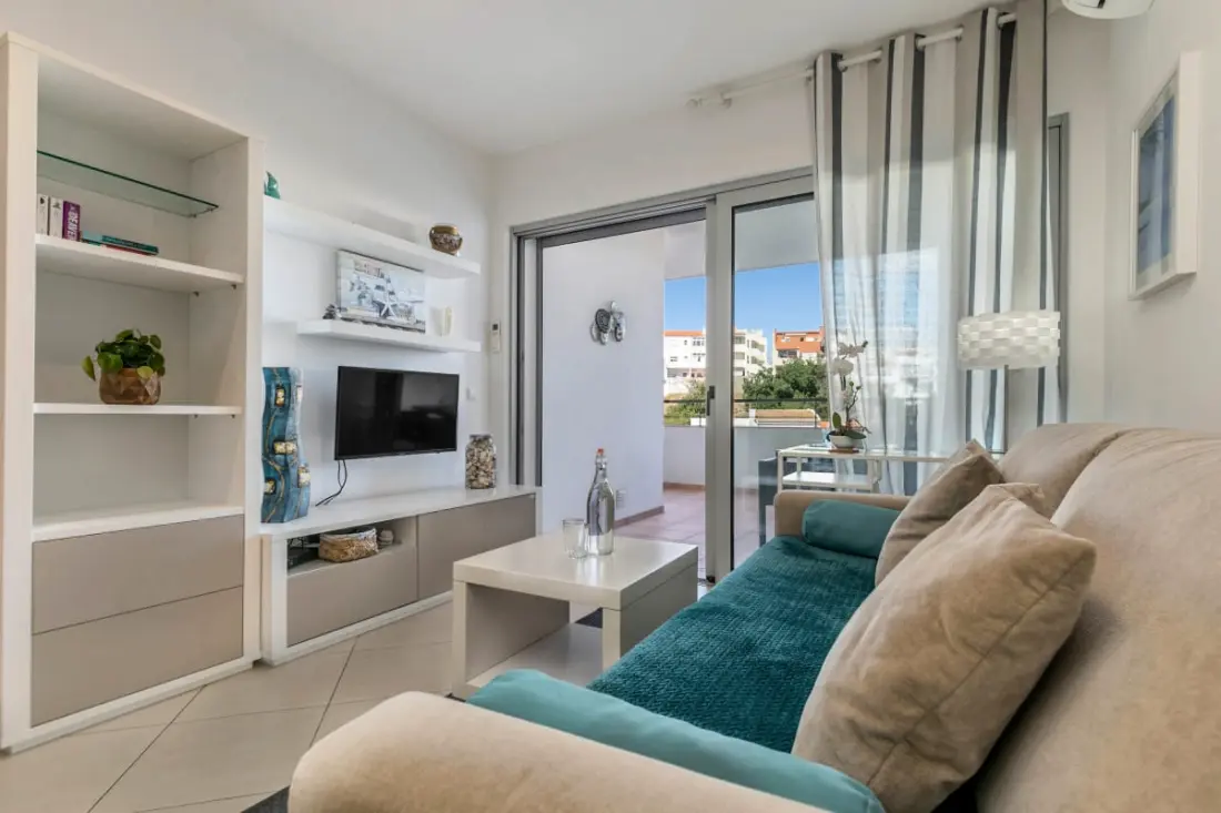 Apartman Henri