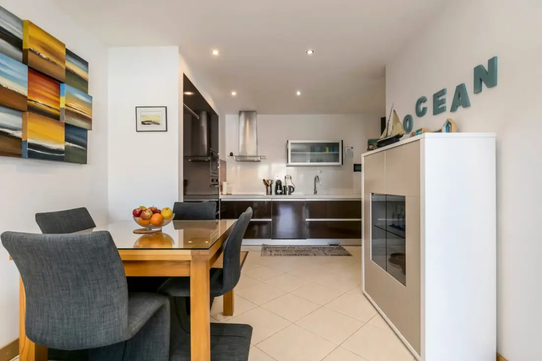 Apartman Henri