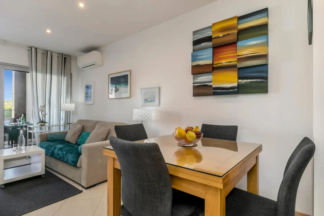Apartman Henri