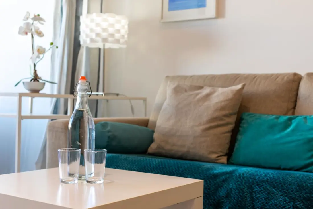Apartman Henri