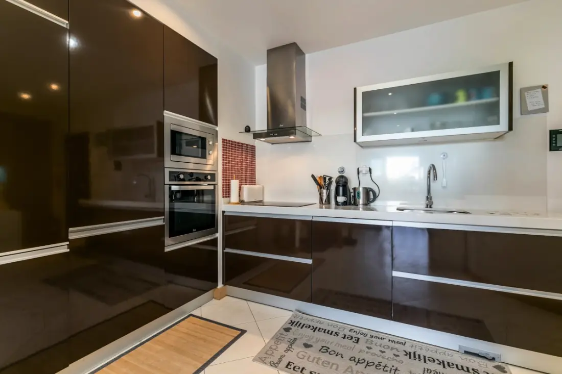Apartman Henri