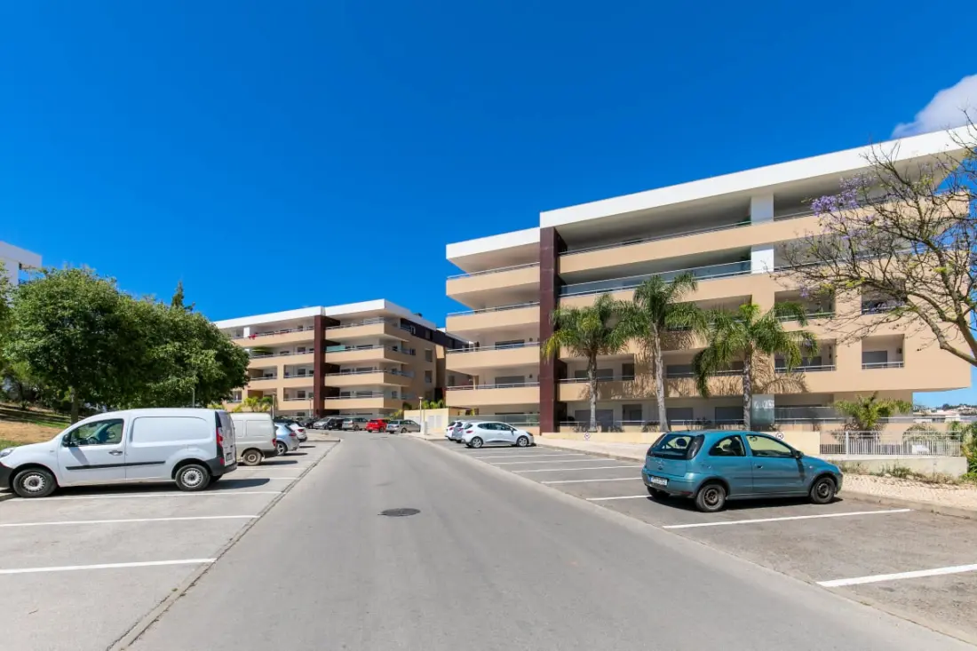 Apartman Henri