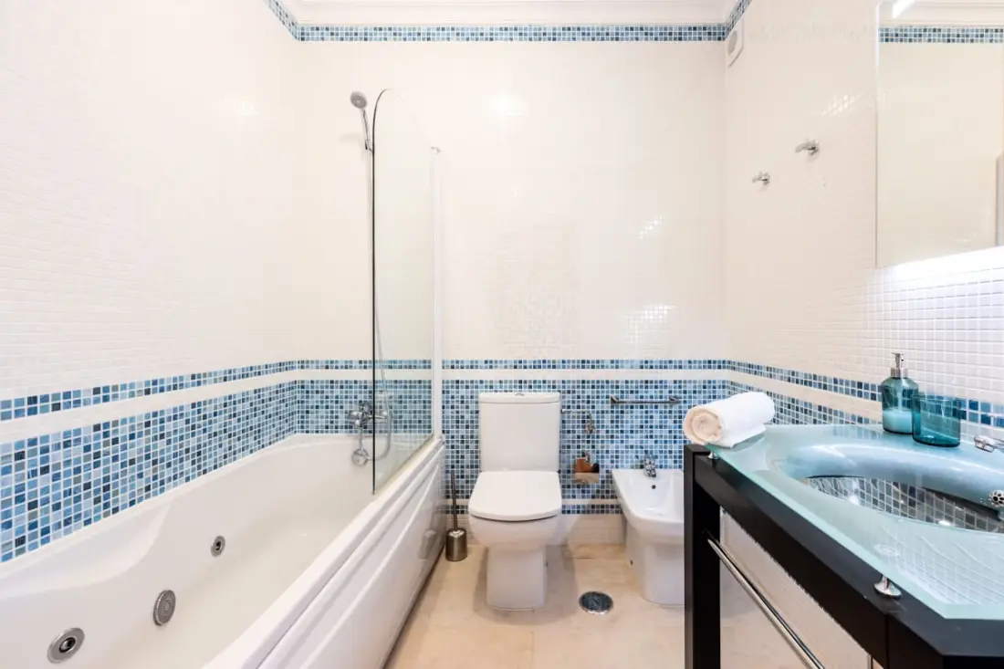 República apartman