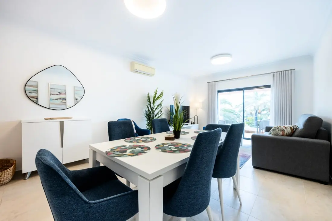 República apartman