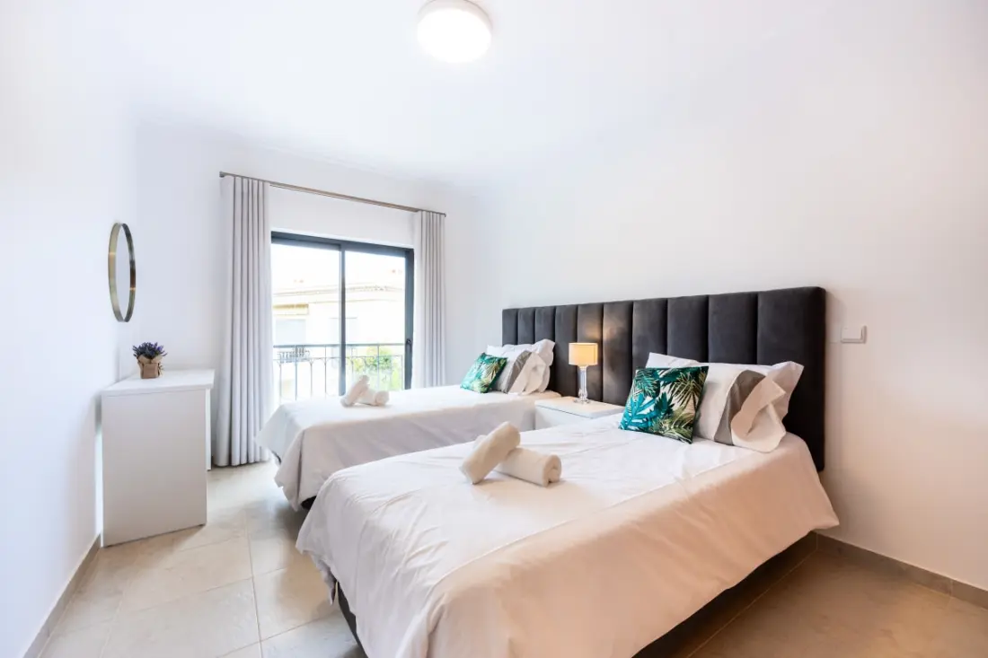 República apartman