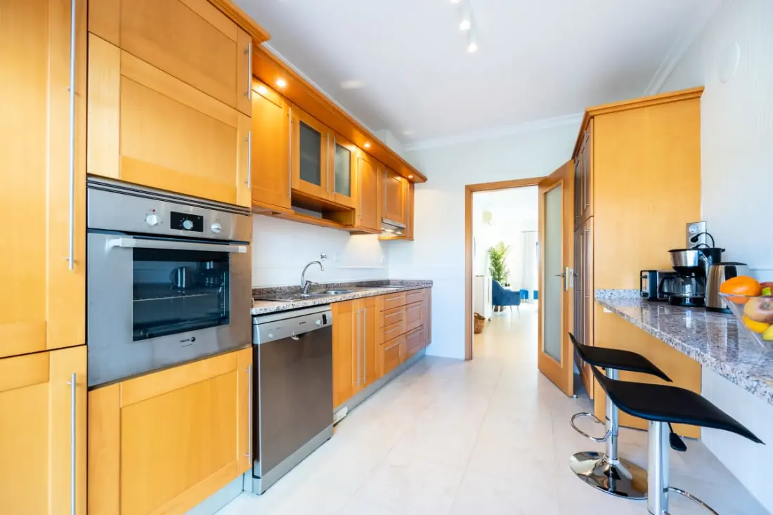 República apartman