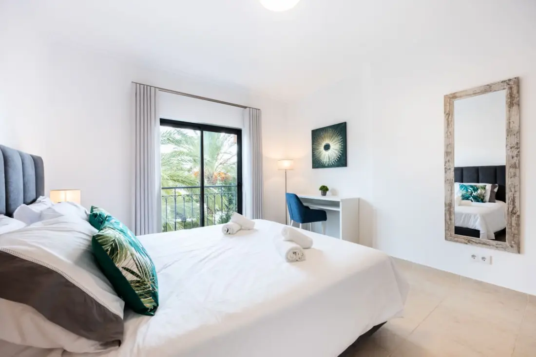 República apartman