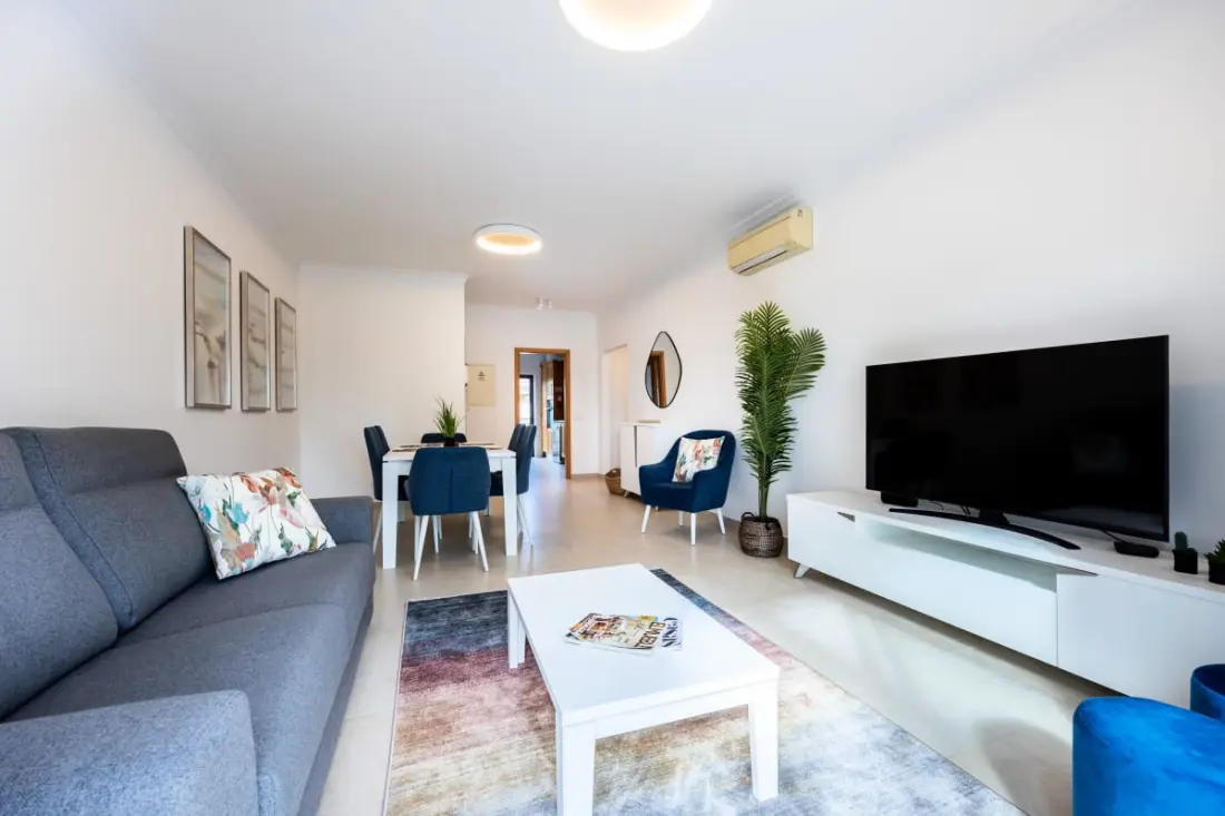 República apartman