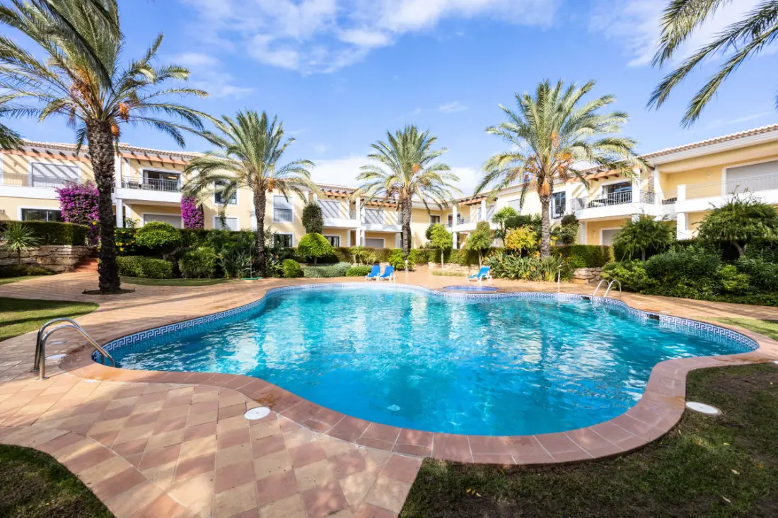 República apartman