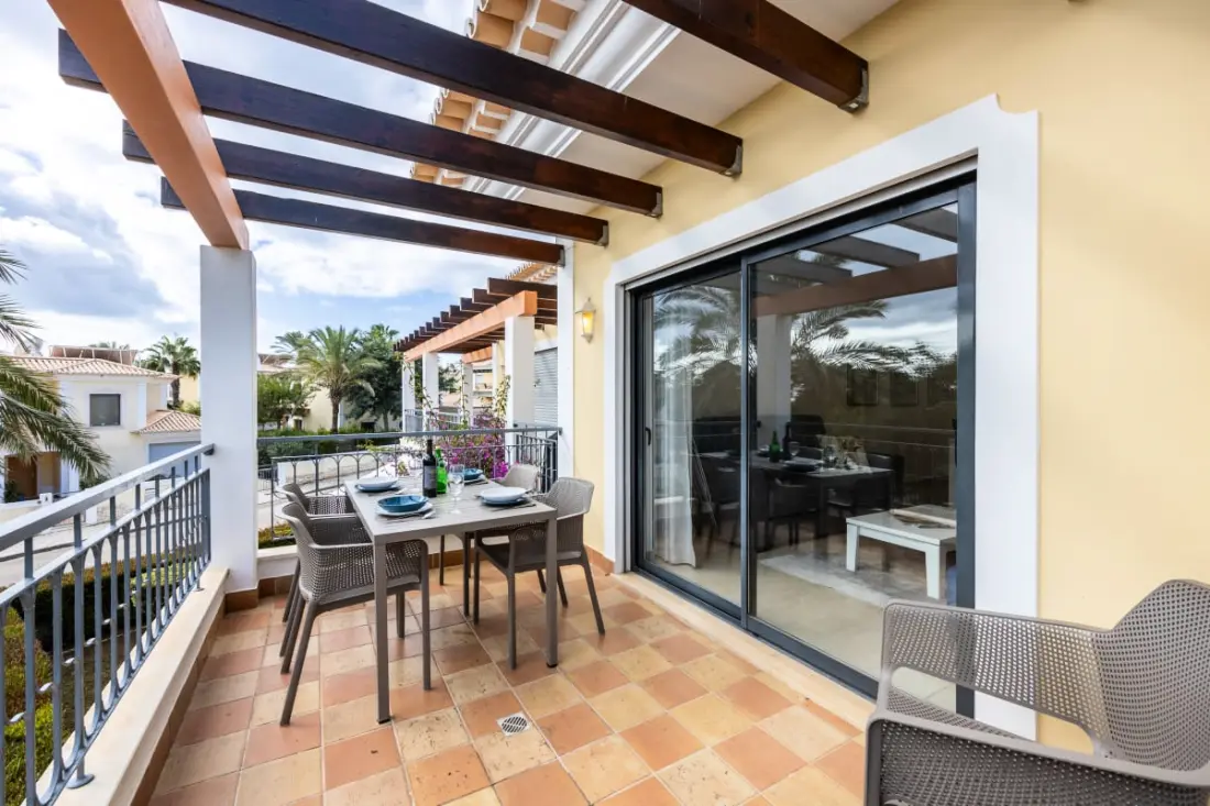 República apartman