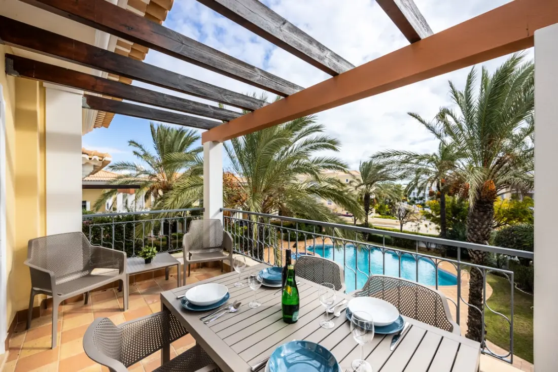 República apartman
