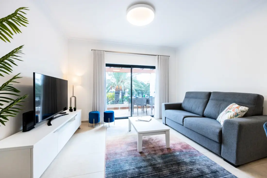 República apartman
