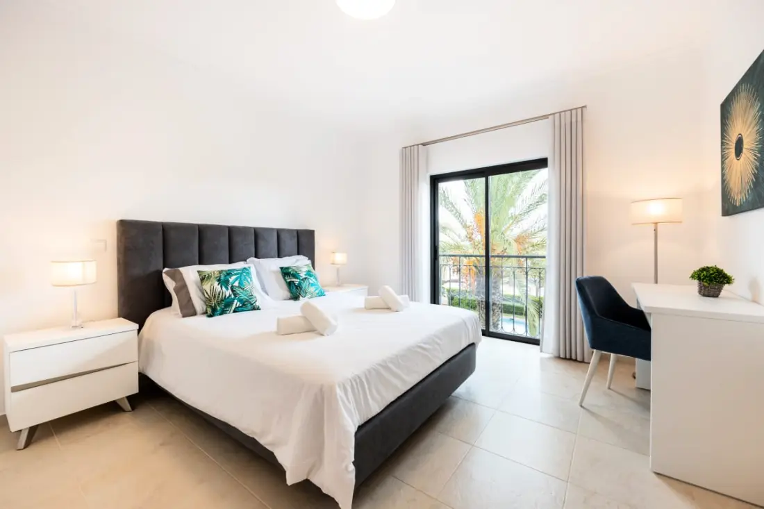 República apartman