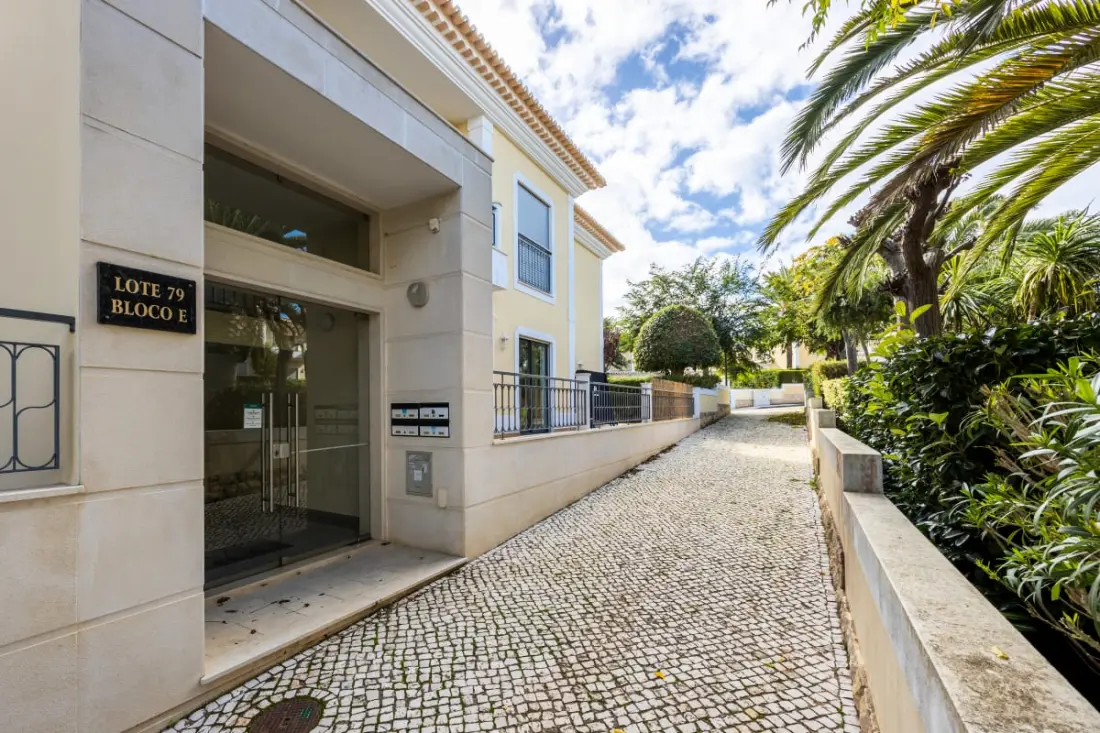 República apartman