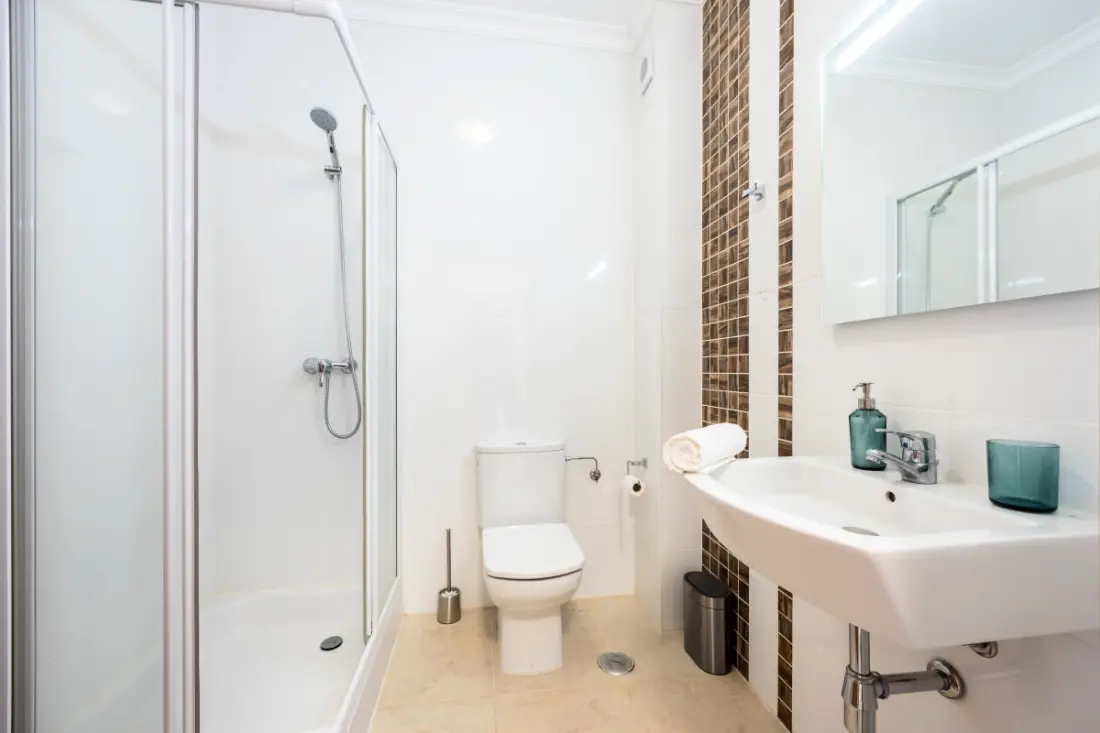 República apartman