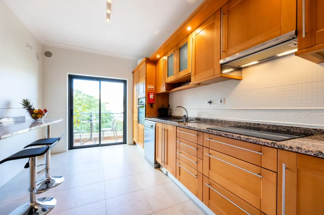 República apartman